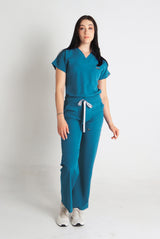 Uniforme Quirurgico Lotto Antifluidos