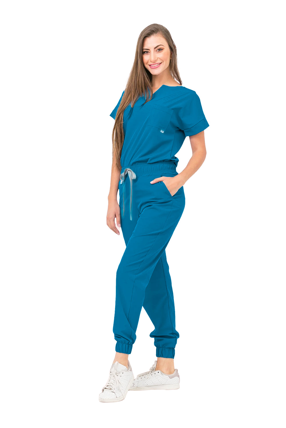 Uniforme Quirurgico Iris Antifluidos
