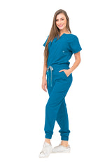 Uniforme Quirurgico Iris Antifluidos