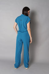 Uniforme Quirugico Peonia Antifluidos