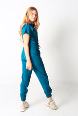 Uniforme Quirurgico Iris Antifluidos