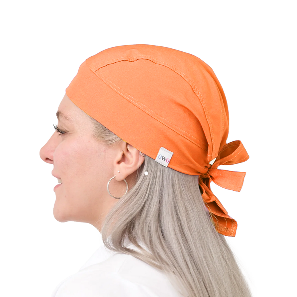 Gorro Quirúrgico Unisex