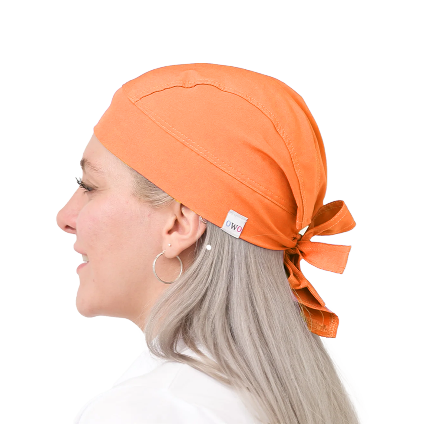 Gorro Quirúrgico Unisex