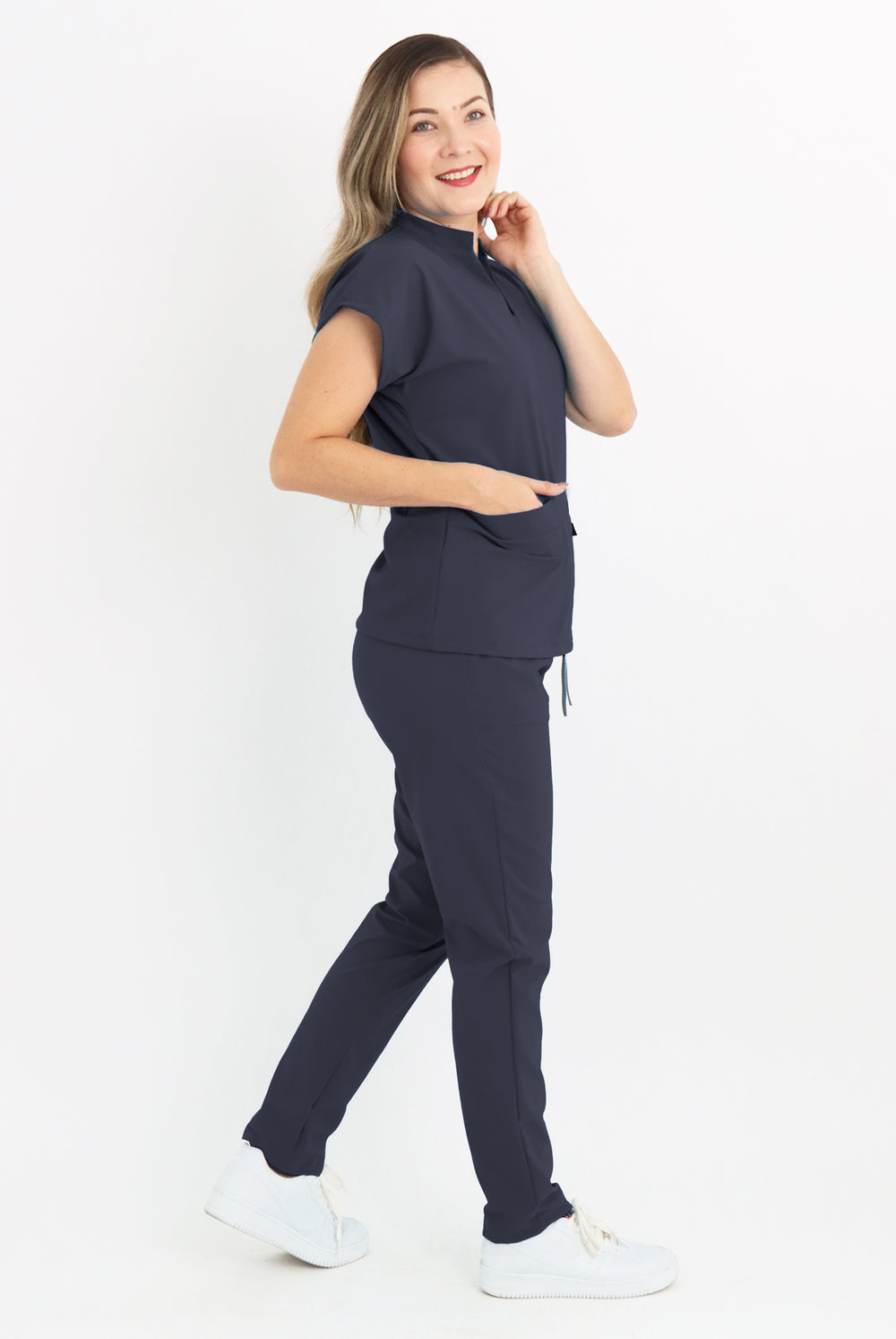 BOGOTA NAVY PREMIUM