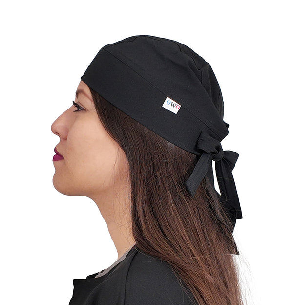 Gorro Quirúrgico Unisex