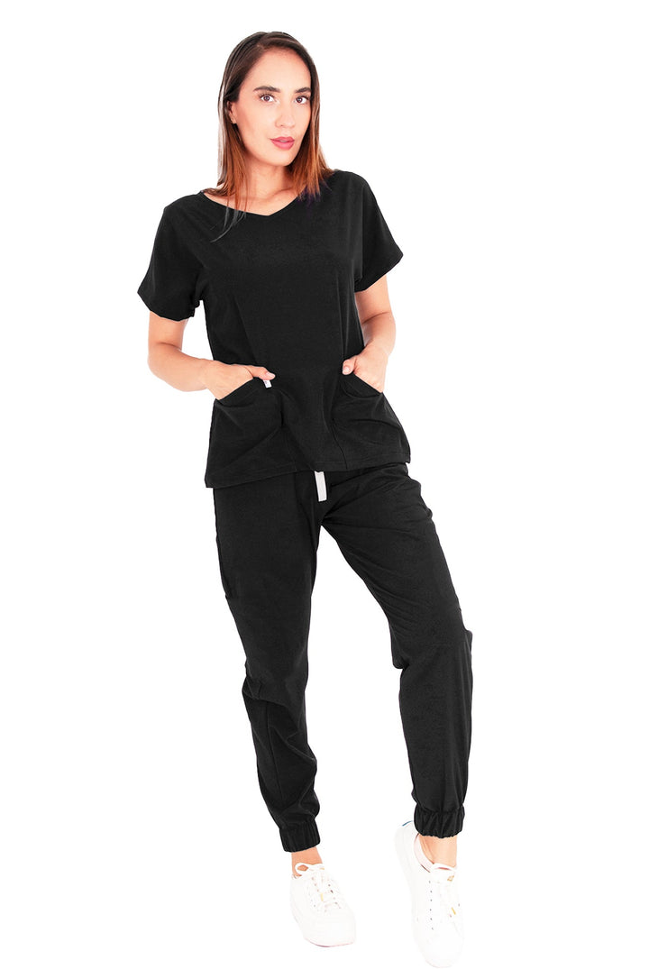 Uniforme Quirugico Hanna Antifluidos