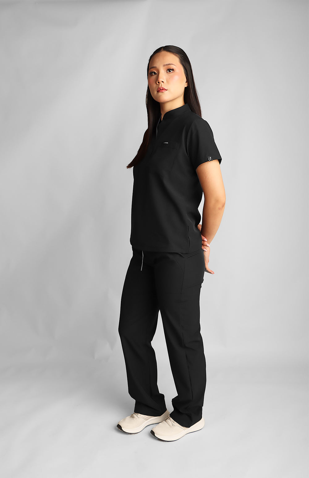 Uniforme Quirugico Lily Antifluidos