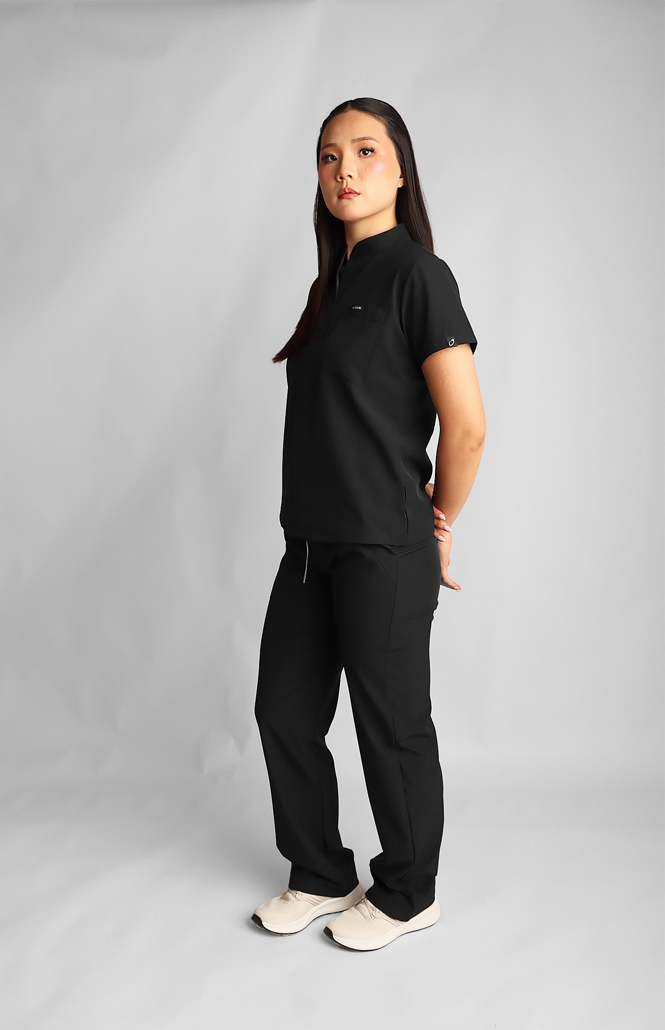 Uniforme Quirugico Lily Antifluidos