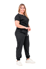Uniforme Quirugico Iris Plus Antifluidos