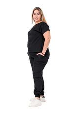 Uniforme Quirugico Ginger Plus Antifluidos