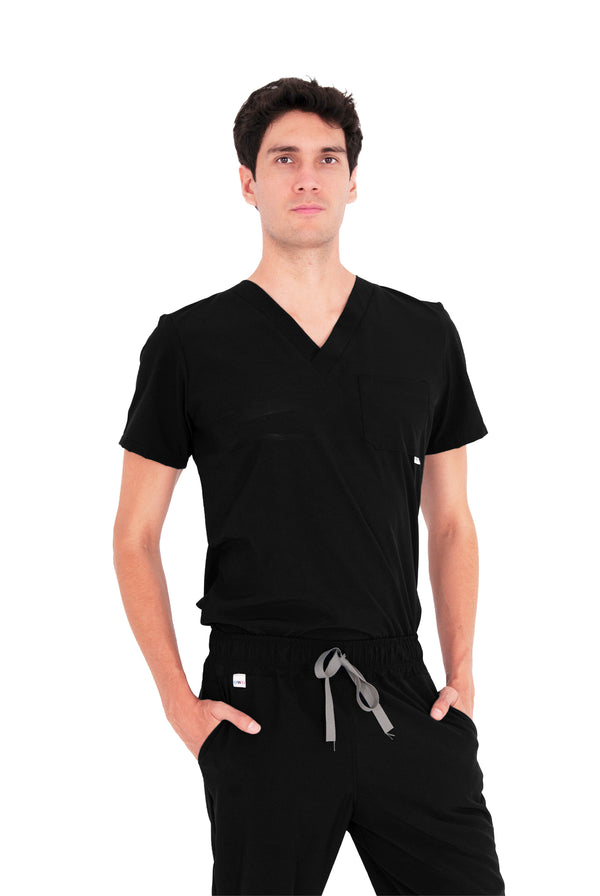 Apolo Negro Antifluidos