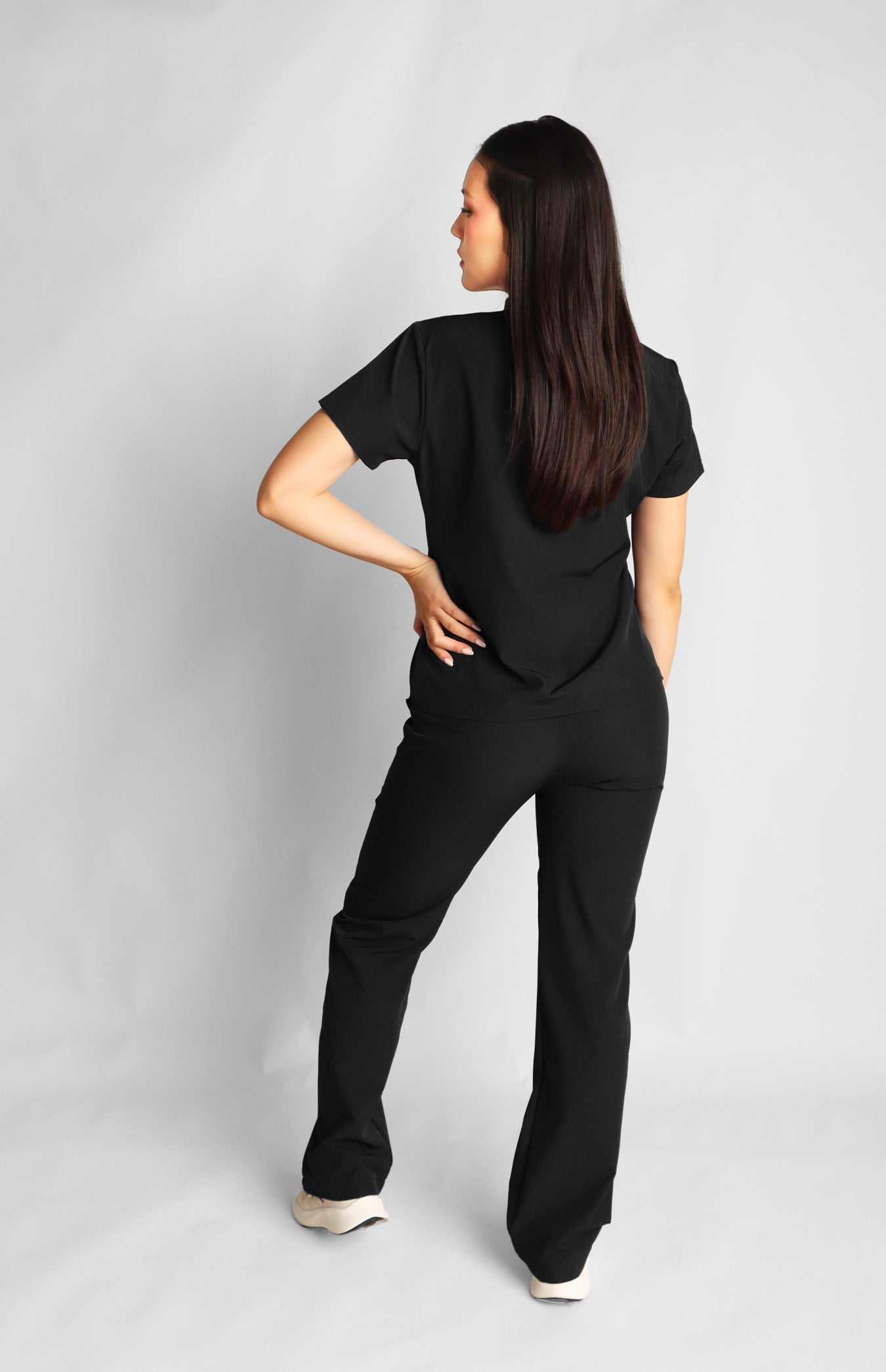 Uniforme Quirugico Lily Antifluidos