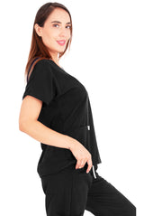 Uniforme Quirugico Hanna Antifluidos
