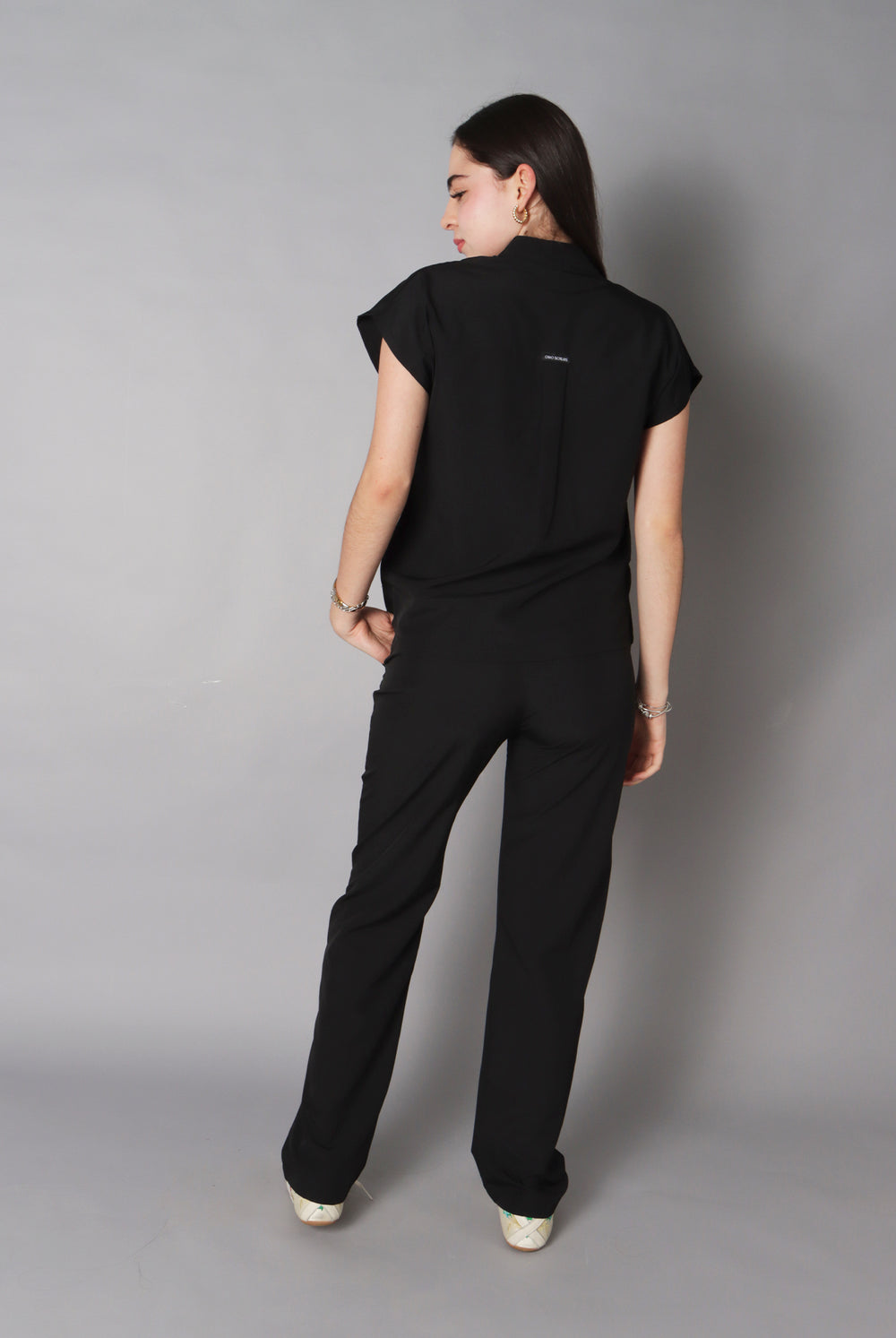 Uniforme Quirugico Peonia Antifluidos