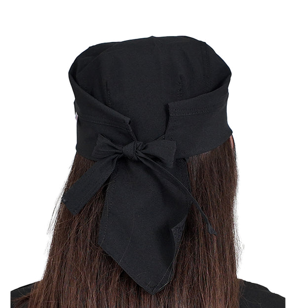 Gorro Quirúrgico Unisex