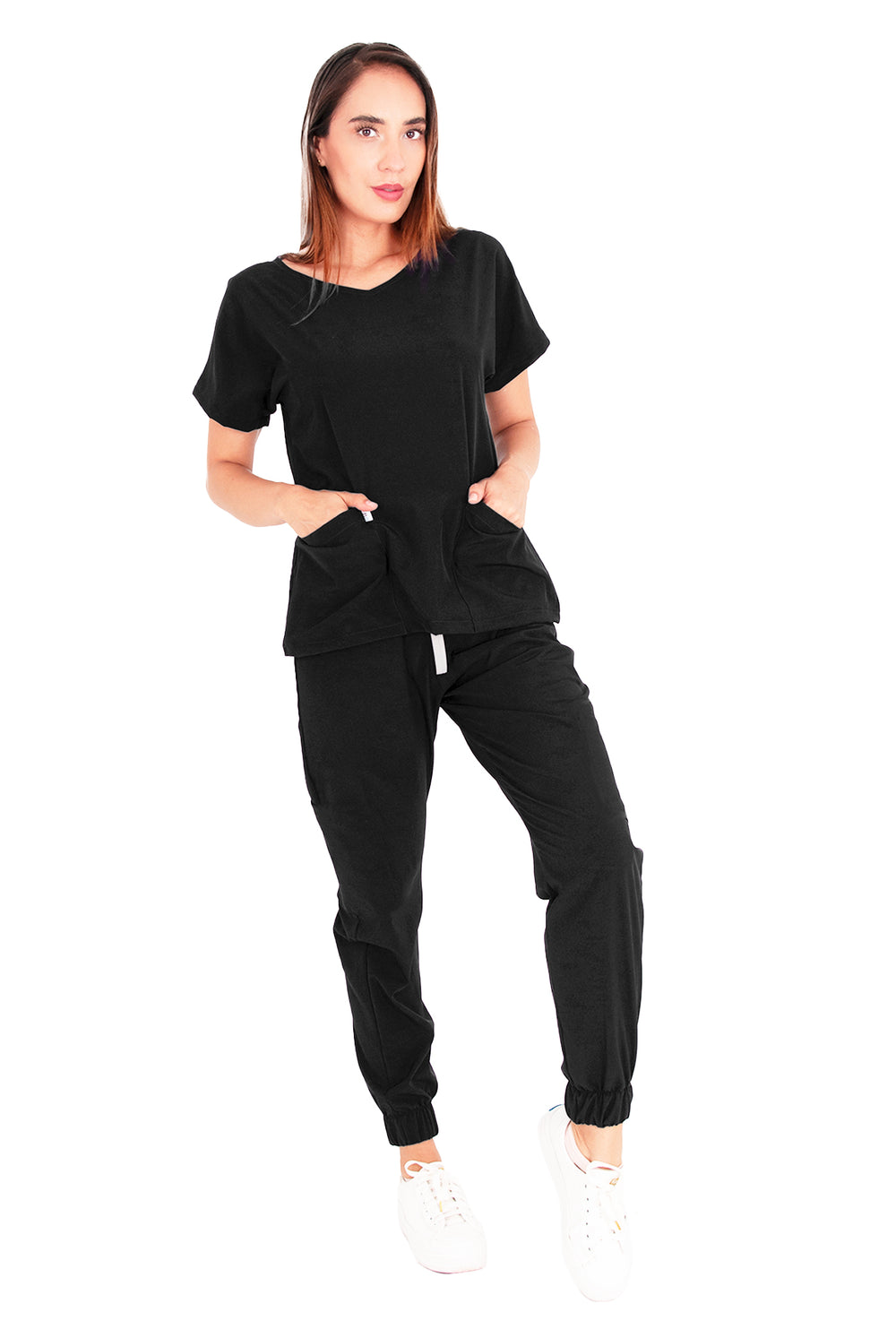 Hanna Negro Antifluidos