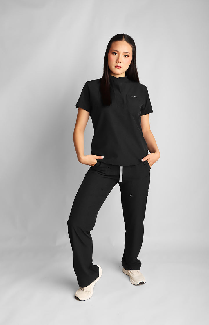 Uniforme Quirugico Lily Antifluidos