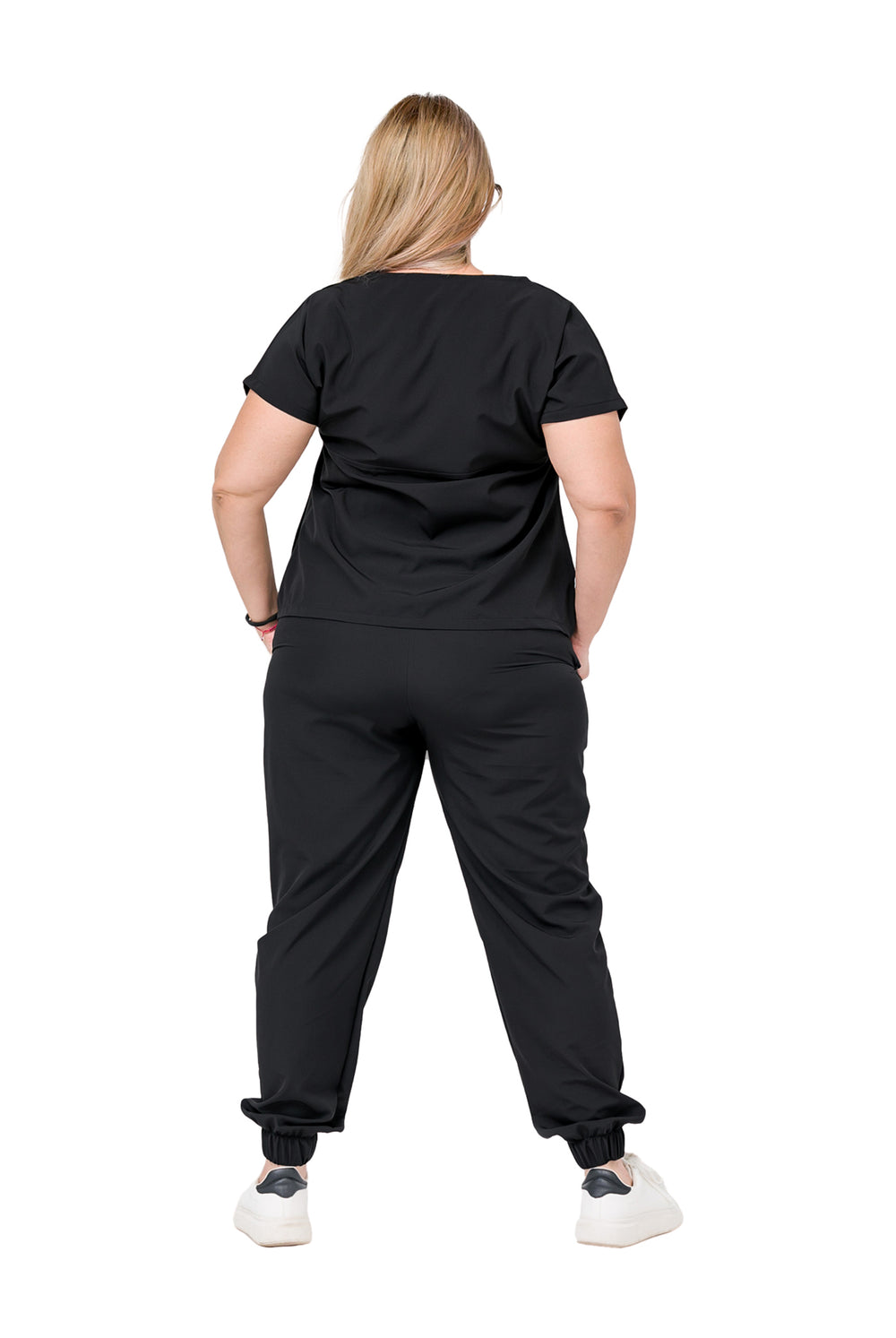 Uniforme Quirugico Ginger Plus Antifluidos