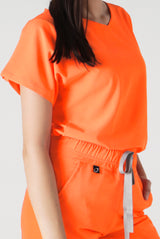 Uniforme Quirurgico Ginger Antifluidos