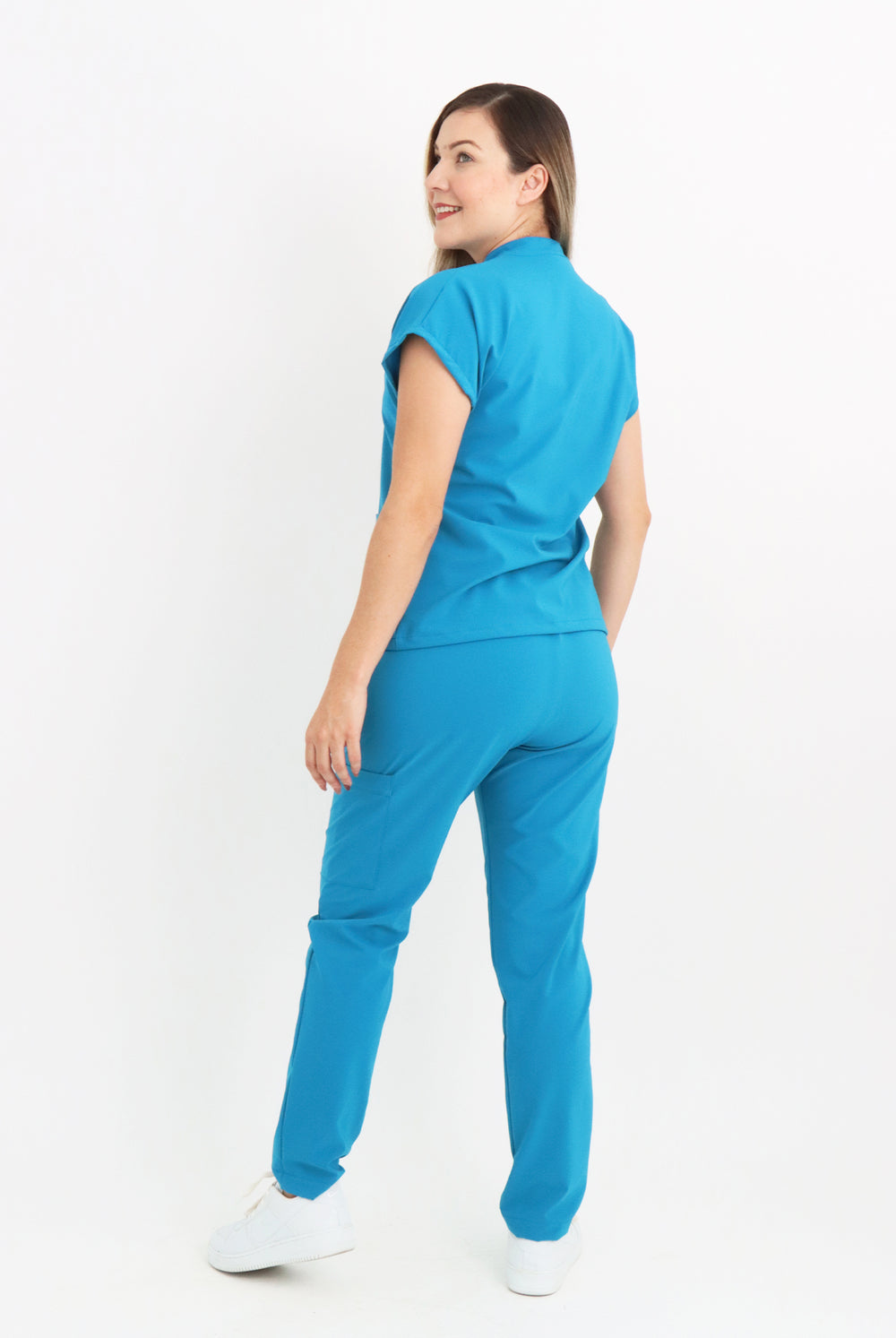 Uniforme Quirurgico Bogota Premium