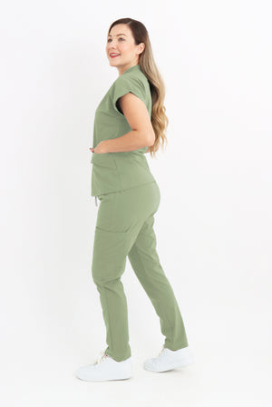 BOGOTA OLIVE PREMIUM