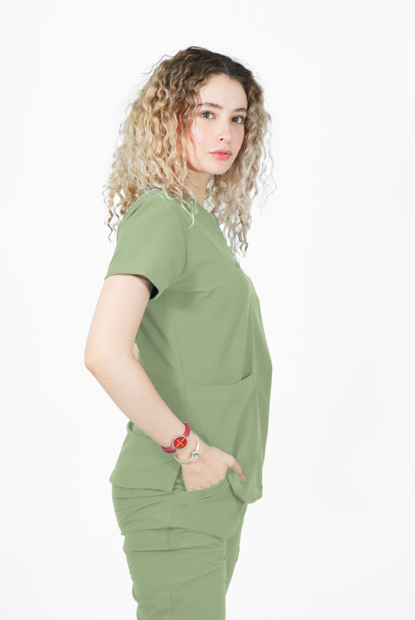 NEIVA OLIVE PREMIUM