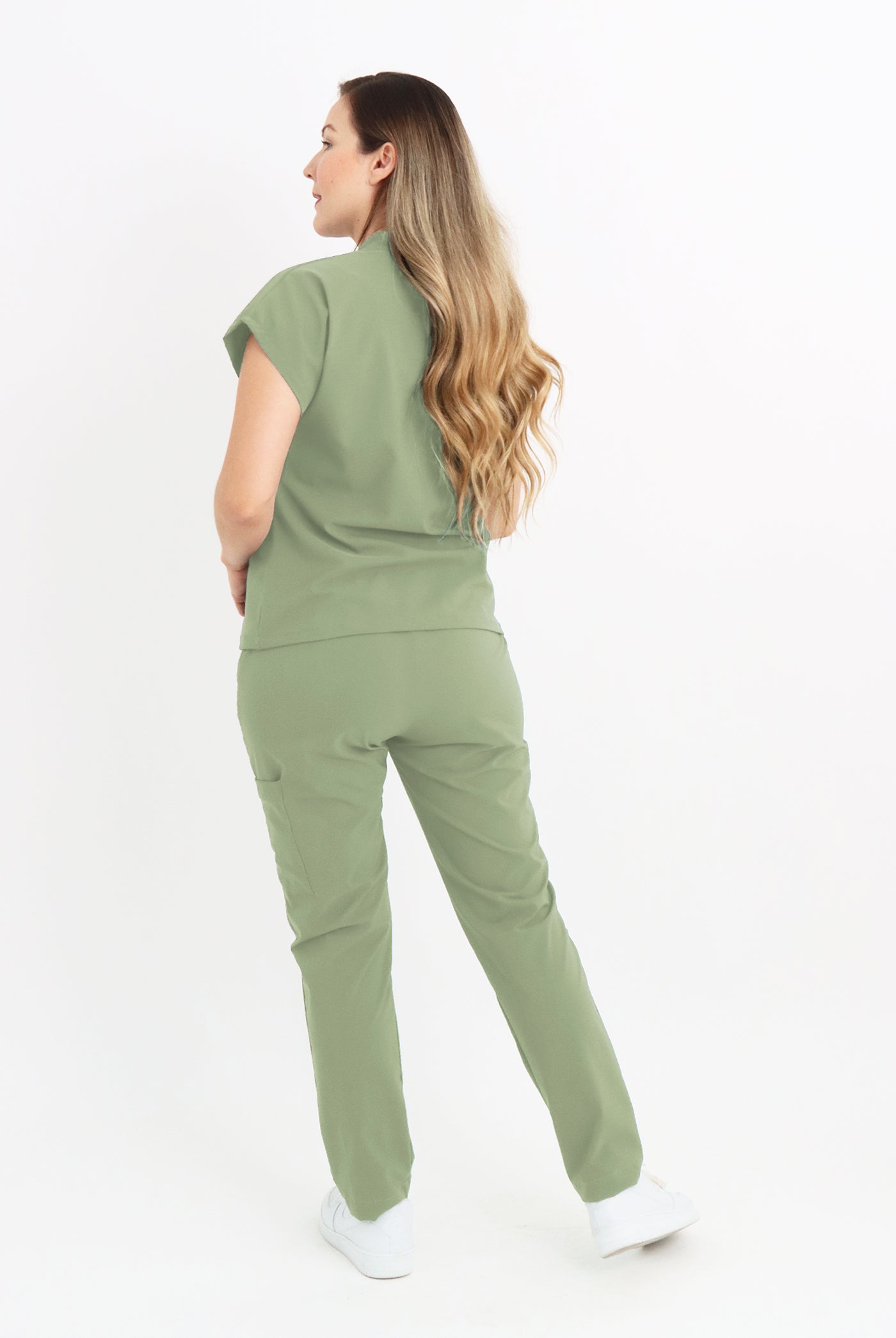 Uniforme Quirurgico Bogota Premium