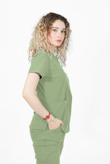 Uniforme Quirurgico Neiva Premium