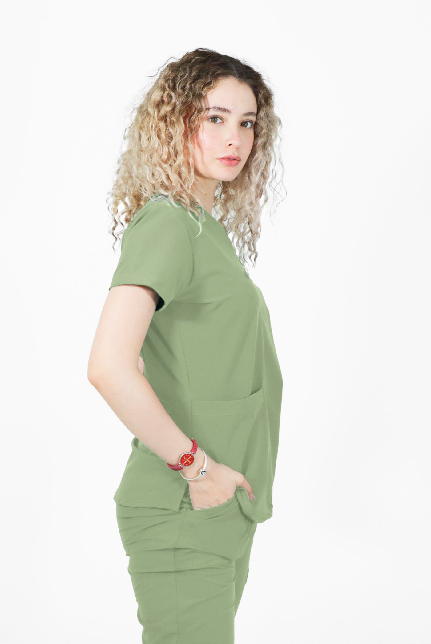 Uniforme Quirurgico Neiva Premium