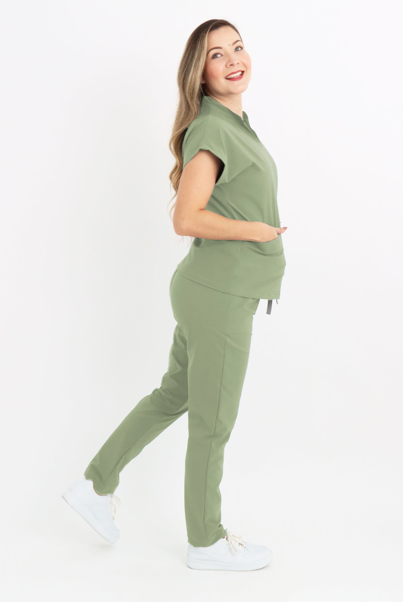 Uniforme Quirurgico Bogota Premium