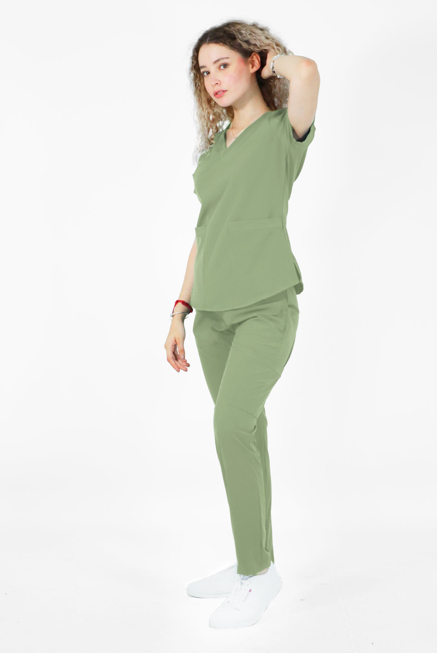 Uniforme Quirurgico Neiva Premium