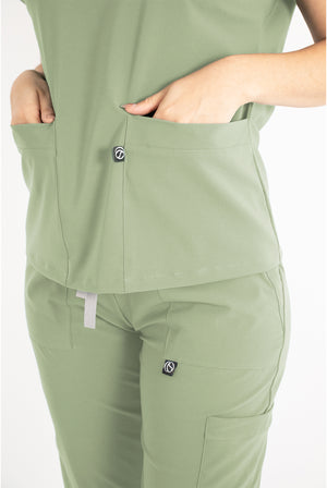 BOGOTA OLIVE PREMIUM