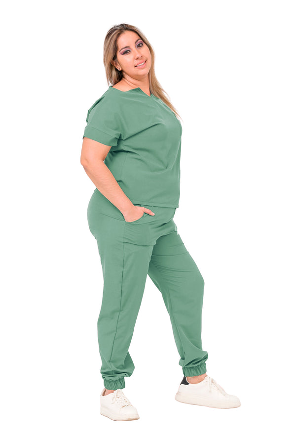 IRIS PLUS SIZE