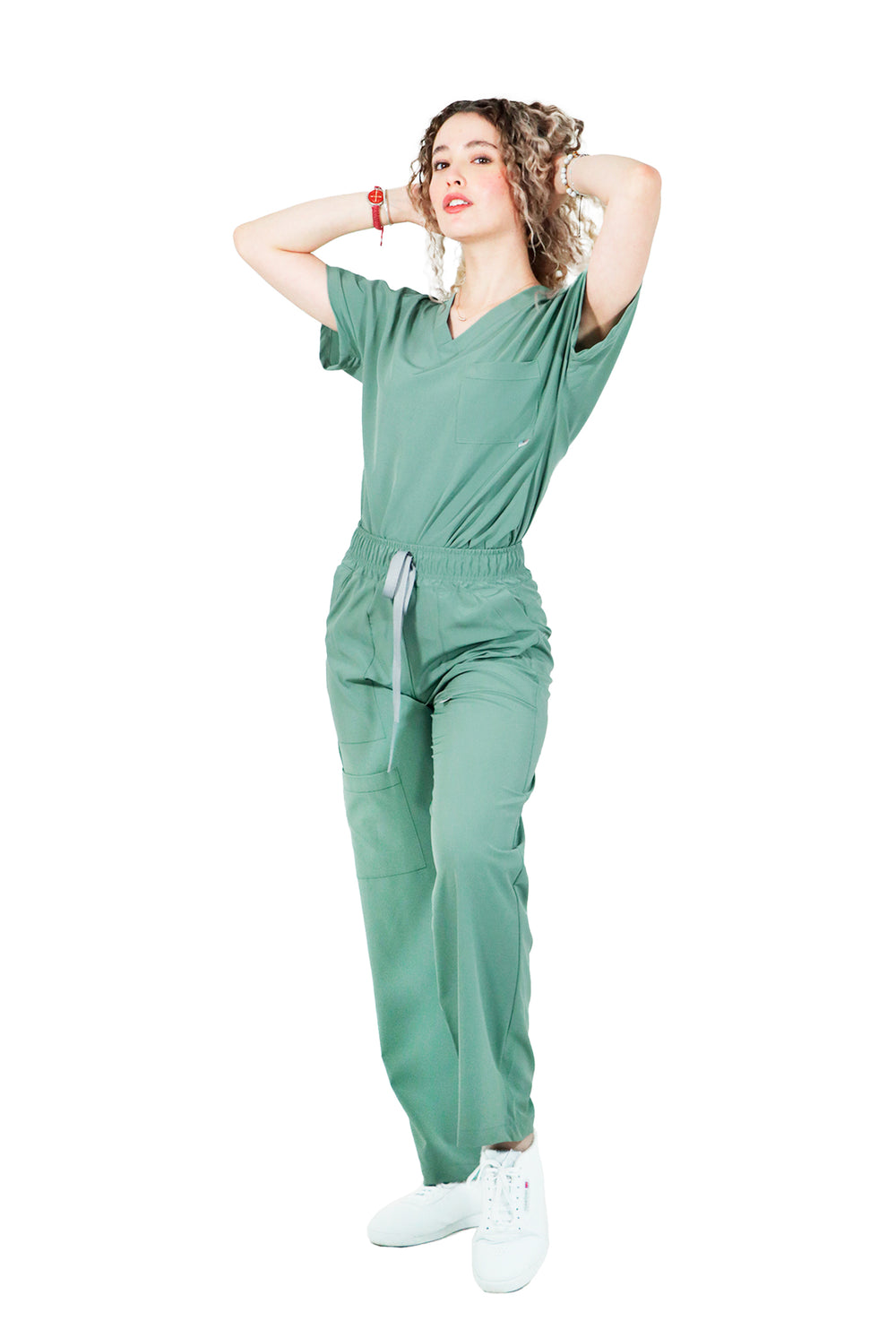 Uniforme Quirurgico Lotto Antifluidos