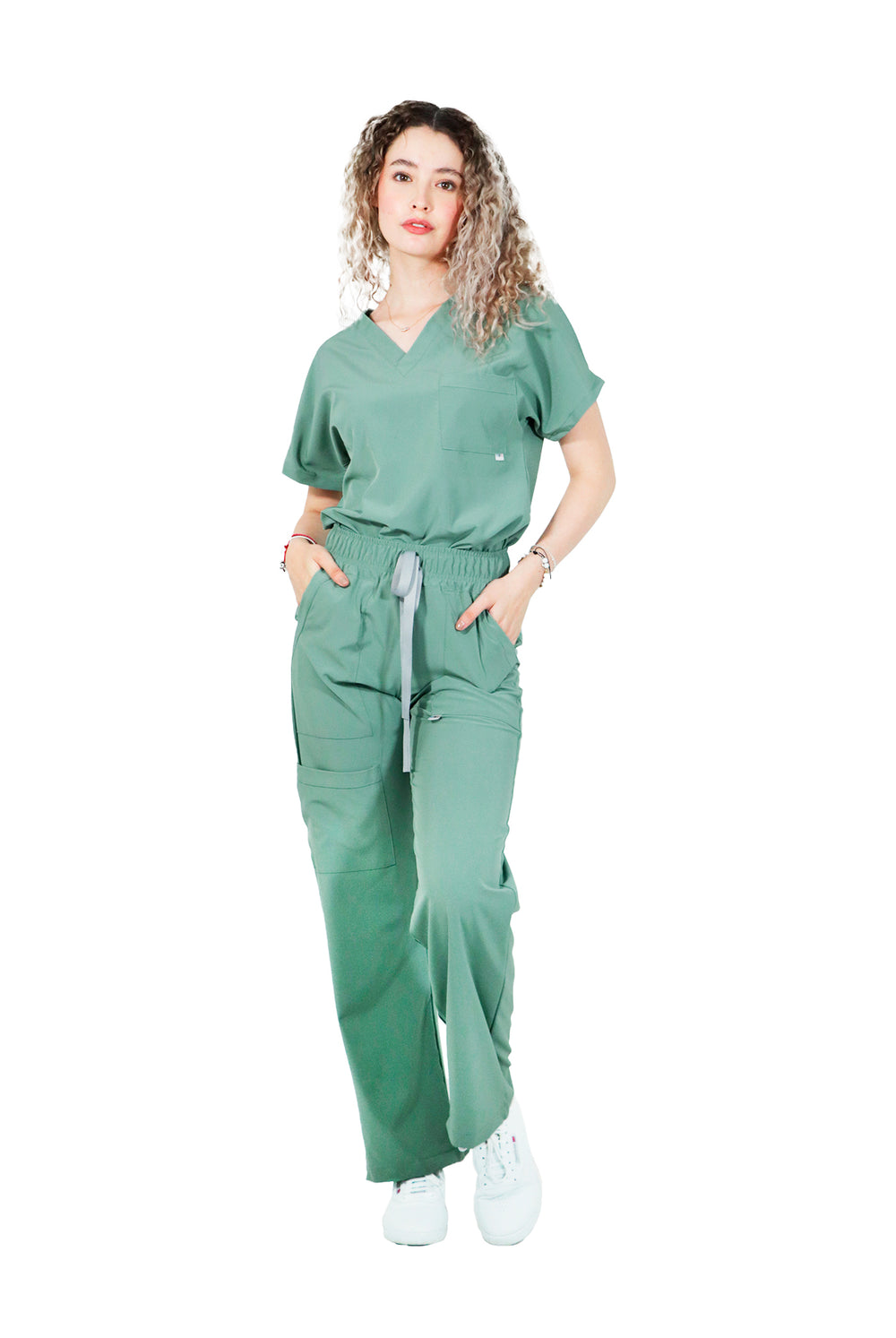 Uniforme Quirurgico Lotto Antifluidos