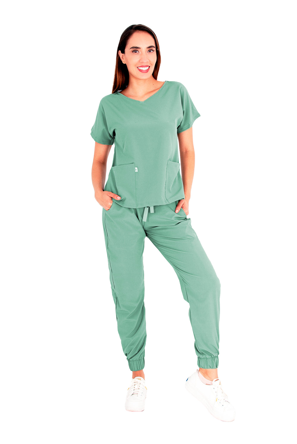 Uniforme Quirugico Hanna Antifluidos