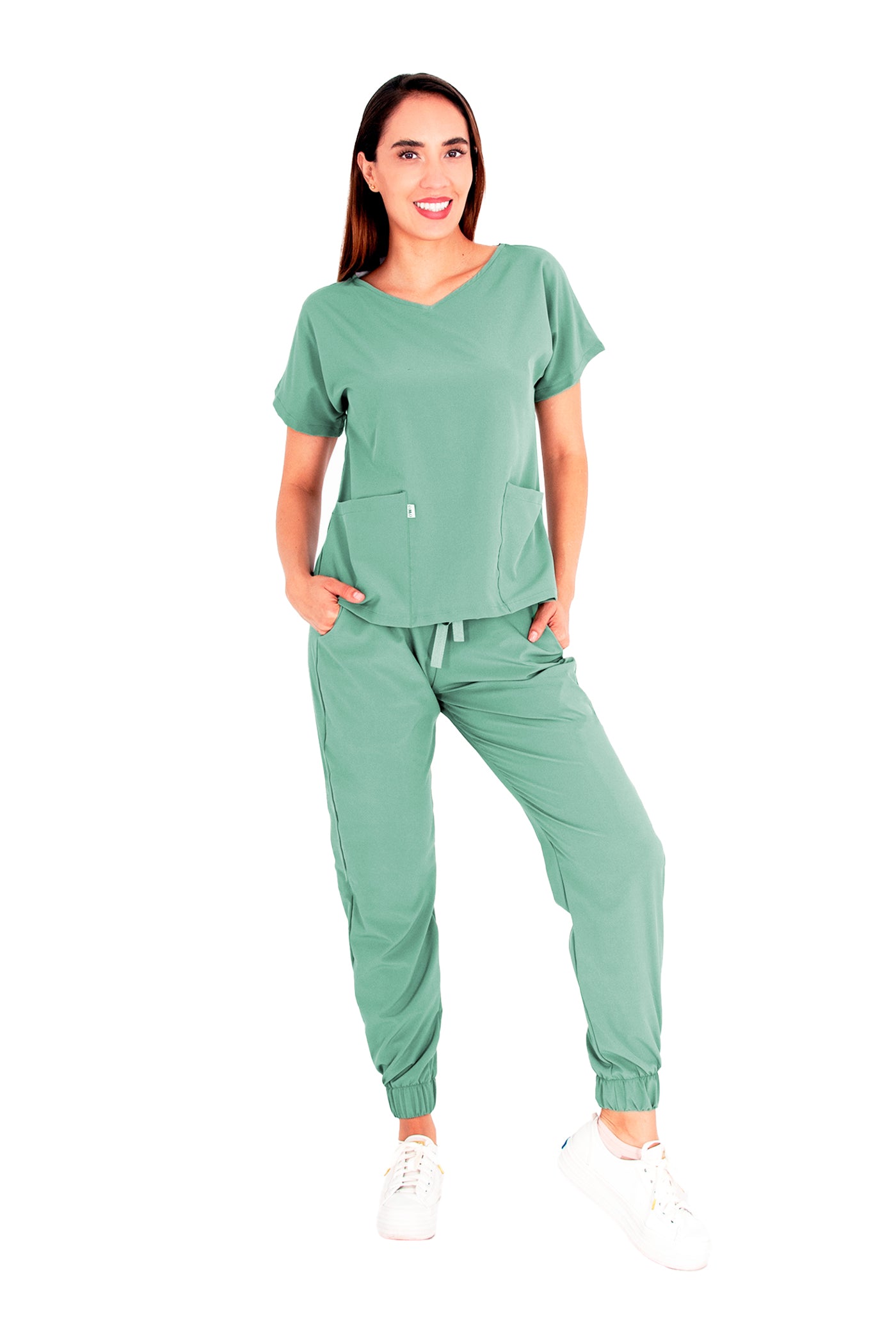 Uniforme Quirugico Hanna Antifluidos