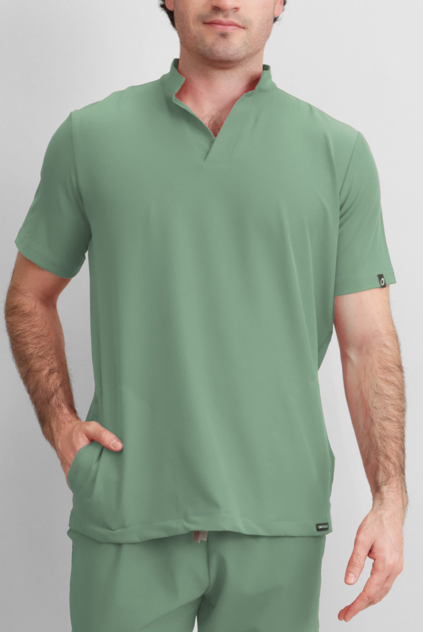 Uniforme Quirurgico Titan Antifluidos