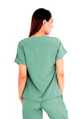 Uniforme Quirugico Hanna Antifluidos