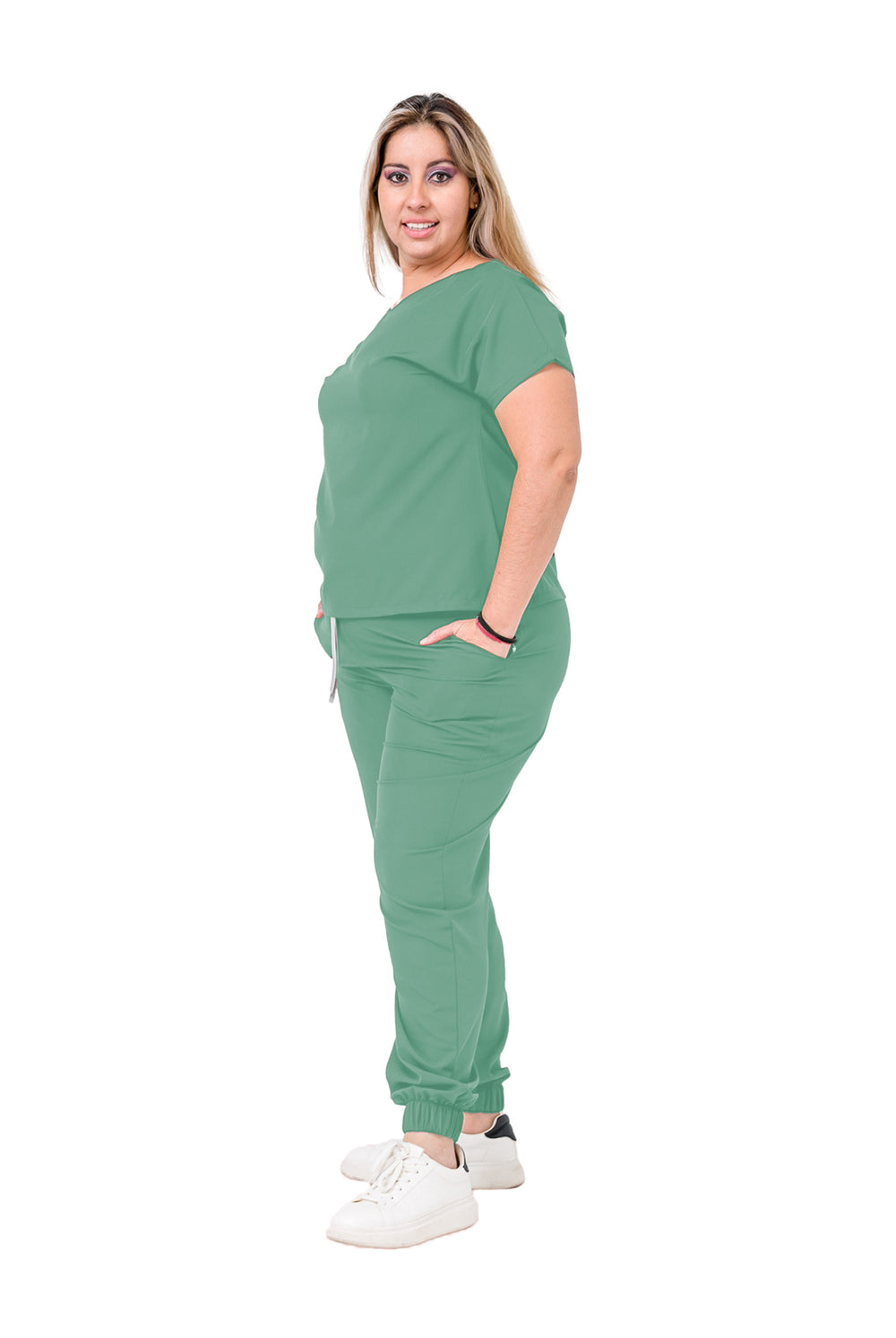Uniforme Quirugico Ginger Plus Antifluidos