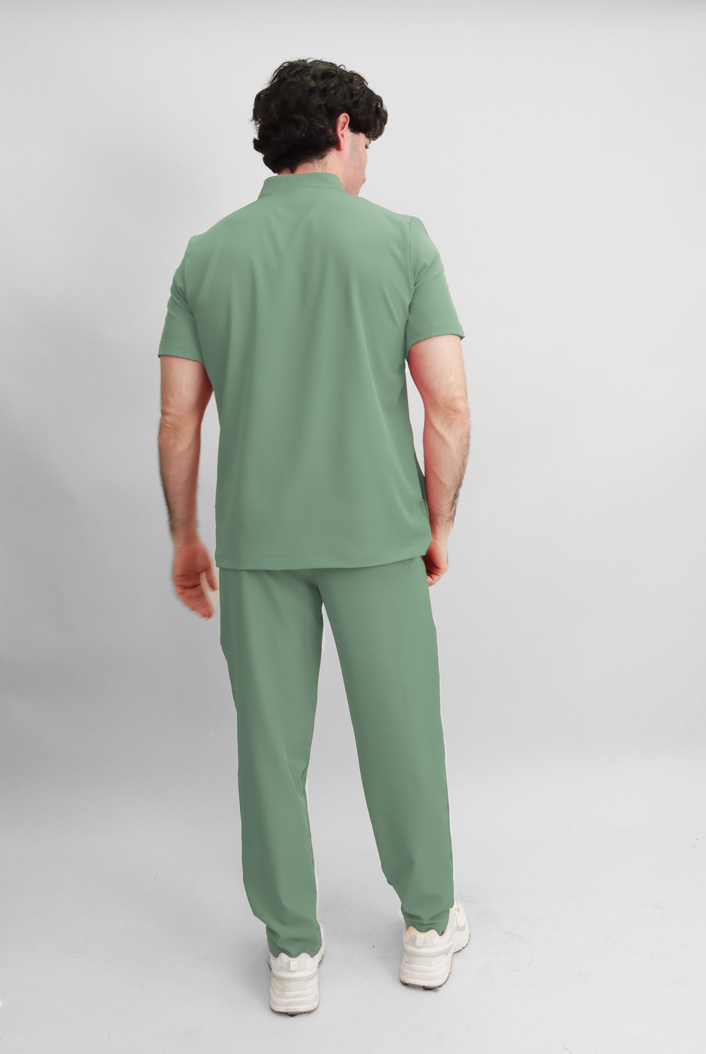 Uniforme Quirurgico Titan Antifluidos