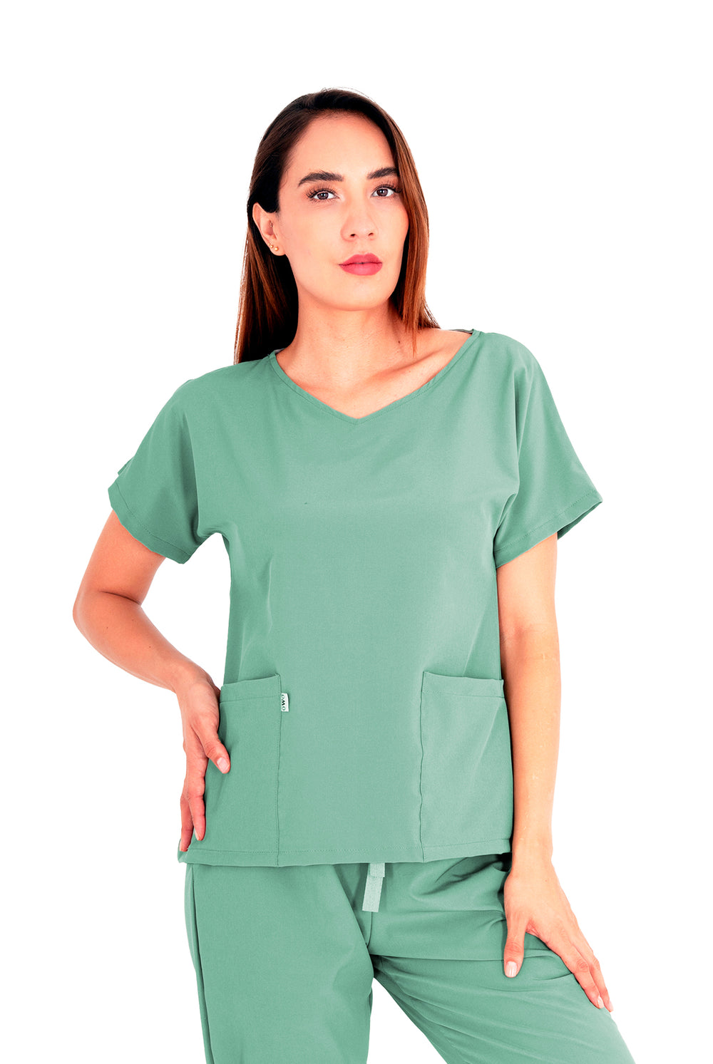 Uniforme Quirugico Hanna Antifluidos