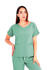 Uniforme Quirugico Hanna Antifluidos