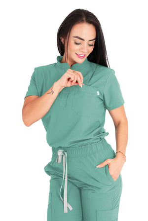 Zury Olivo Antifluidos