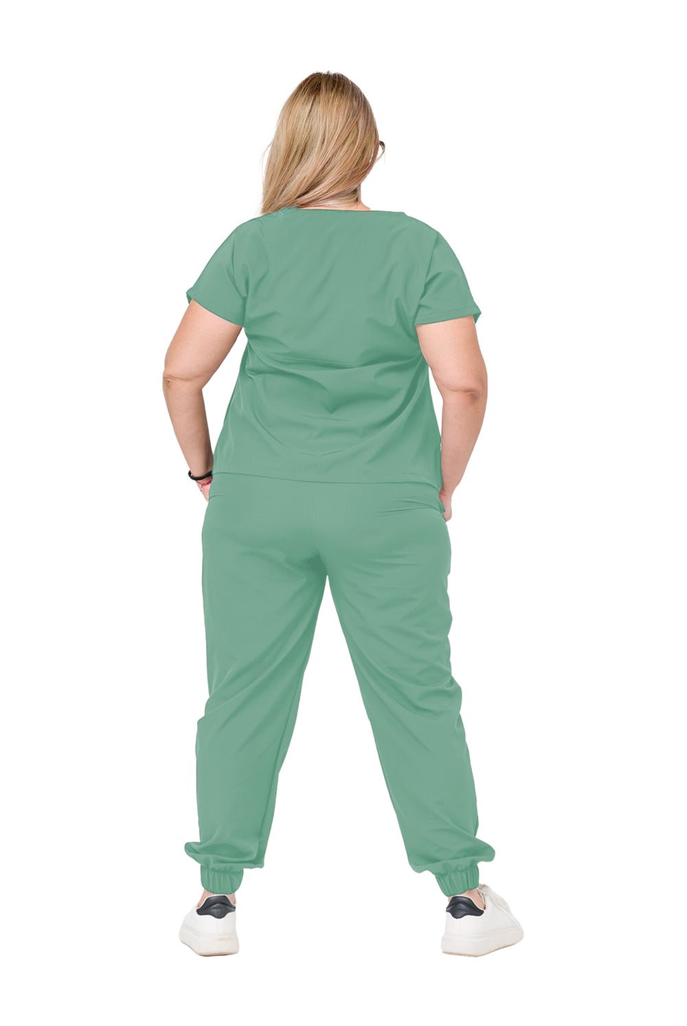 Uniforme Quirugico Ginger Plus Antifluidos