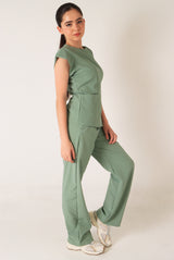 Uniforme Quirugico Rose Antifluidos