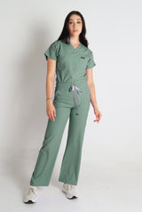 Uniforme Quirurgico Lotto Antifluidos
