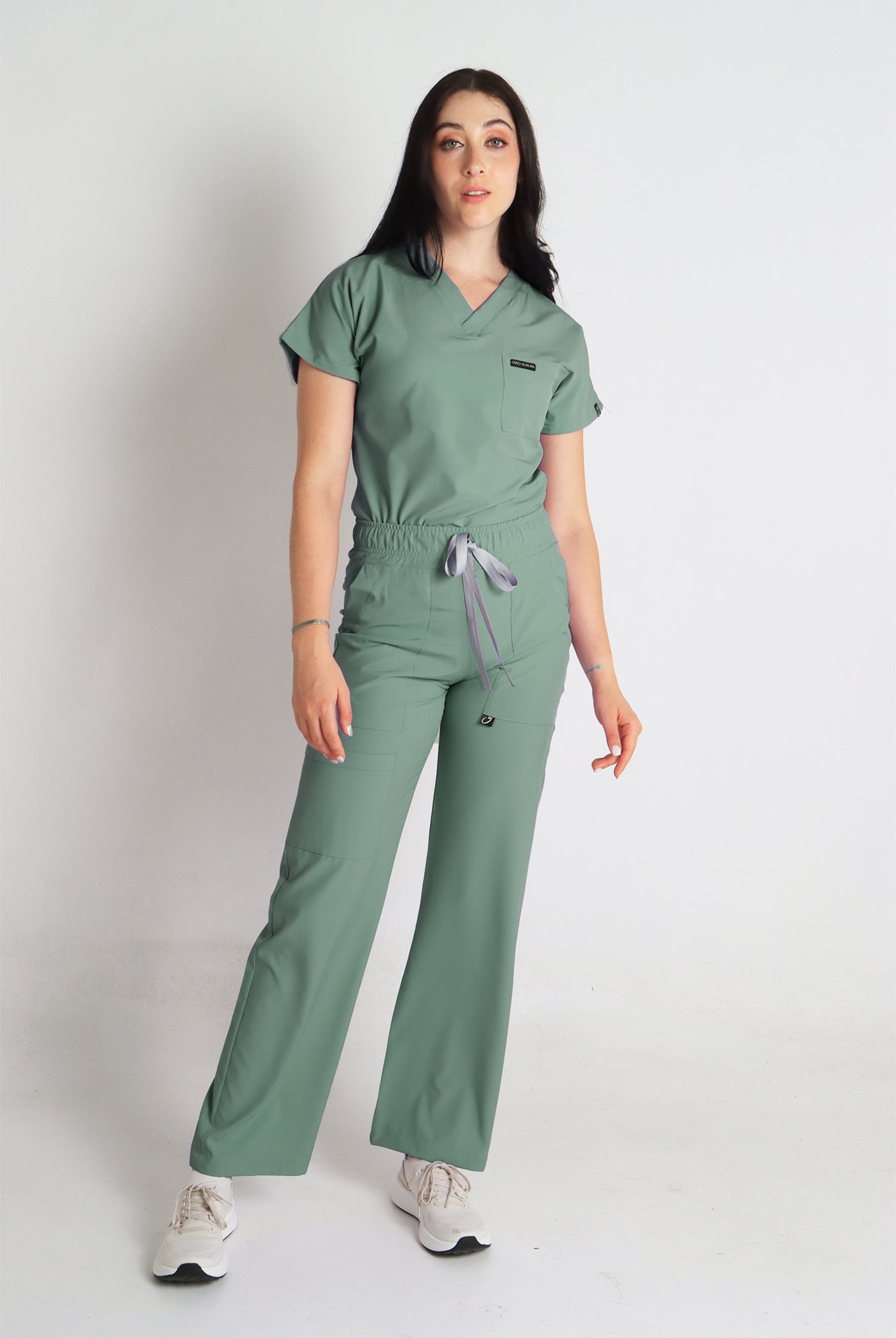 Uniforme Quirurgico Lotto Antifluidos