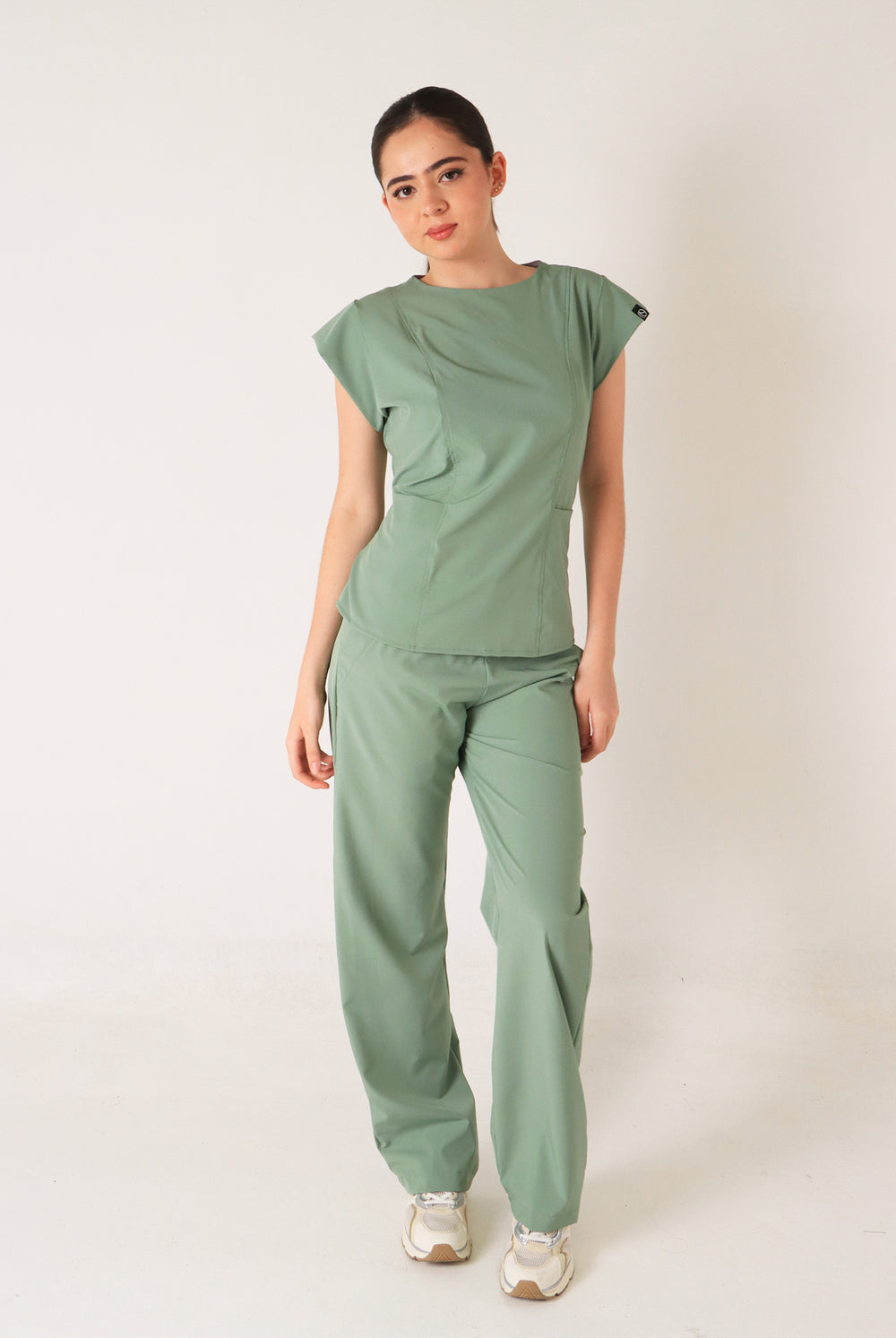 Uniforme Quirugico Rose Antifluidos