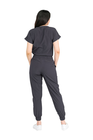 Ginger Oxford Antifluidos